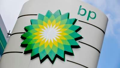 BP’s profit falls short as gas trading turns weaker 