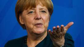 Derek Scally: Germany is here, Berlin is back