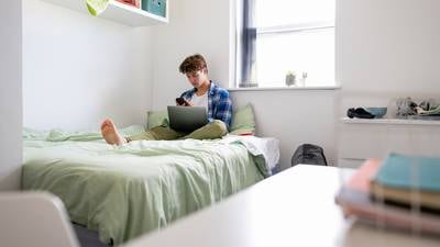 Students are pawns in accommodation  providers’ business models