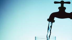 Dubliners to face water restrictions from tonight