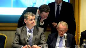 The whistle sounds loud and shrill at INM over Newstalk row