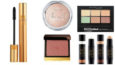 Make-up that makes you look like you’re not wearing any
