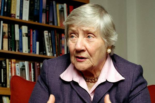 Shirley Vivian Teresa Williams obituary: Dedicated egalitarian who co-found the Social Democratic Party in Britain