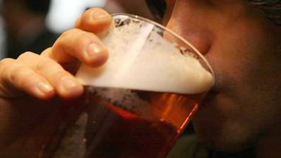 Varadkar to press ahead with minimum alcohol pricing plan