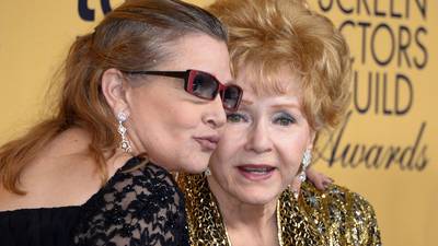 Broken heart syndrome – can grief kill you, did that happen to Debbie Reynolds?