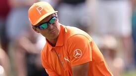Rickie Fowler one of a number of players eyeing Match Play route to a Masters invite 