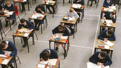 Leaving Cert ‘too narrow and rigid’, OECD review finds