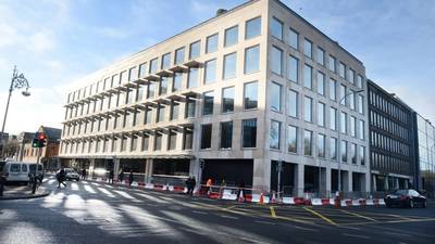 Denis O’Brien set to make €30m from office sale