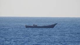 LÉ ‘James Joyce’ recovers 16 bodies off Libyan coast
