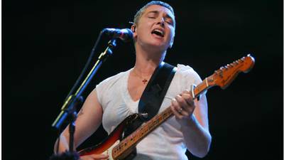 Sinead O’Connor to keep sex life beneath, not between, the covers