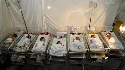 Austrian hospital fined €90,000 over baby mix-up in 1990