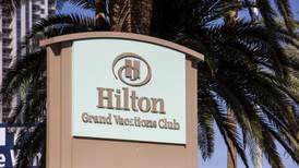 Hilton eyes hostels to target millennials spending power