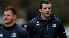 Leinster’s walking wounded nearing return