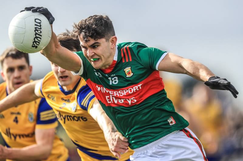 Dean Rock: To get their hands on Sam Maguire, Mayo need to find more scoring forwards
