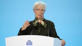 Lagarde highlights tit-for-tat inflation dynamic
