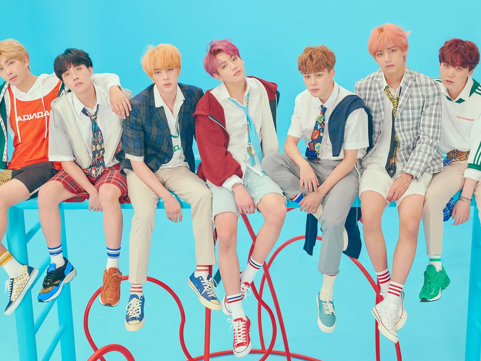 Why Is BTS So Popular? 9 Questions About The K-Pop Phenoms Answered