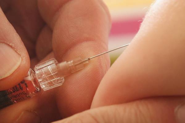 Brandenburg introduces first mandatory state-wide measles law