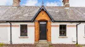 Cool cottage refurb in the heart of Dundrum for €685,000