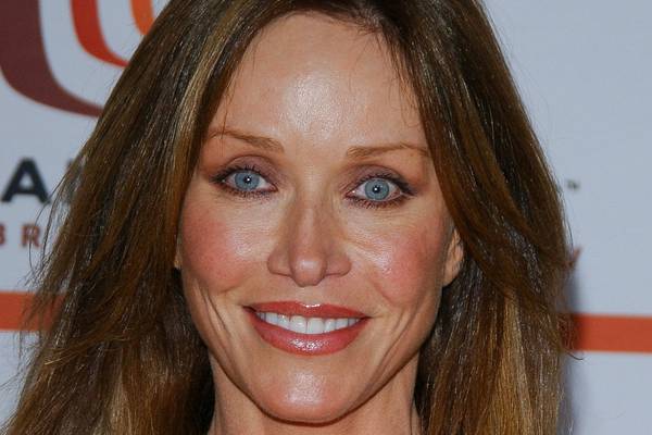Tanya Roberts, Bond girl and Charlie’s Angel, dies day after premature death announcement