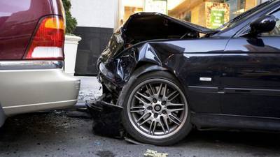 Mother and daughter awarded €72,000 after car rear-ending