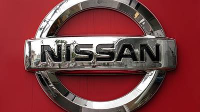 Nissan warns of threat to UK factory Brexit talks fail to agree trade deal