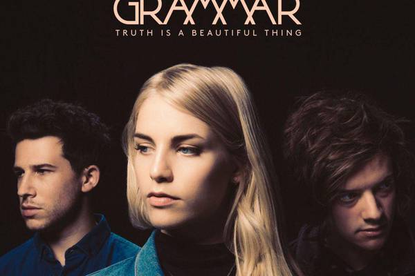 London Grammar need to learn when to break the rules