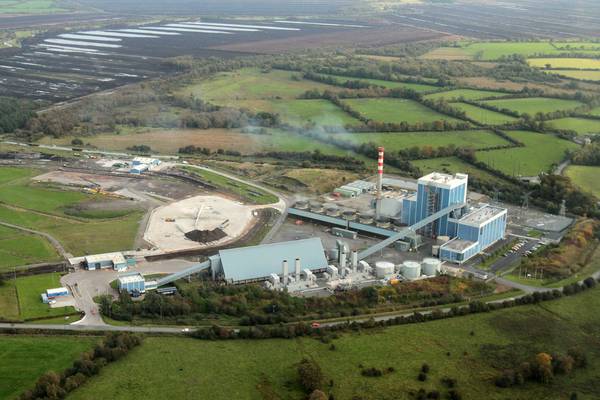 Over 200 Bord na Móna workers fear permanent loss of jobs