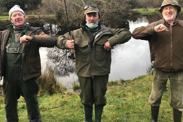 ‘It will be death knell for all Connemara rivers’: fish farm plan sparks concerns