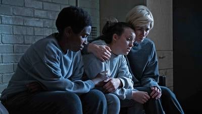 Time review: lives of drug addict teen, in-over-her-head mother and a child killer make for riveting prison drama