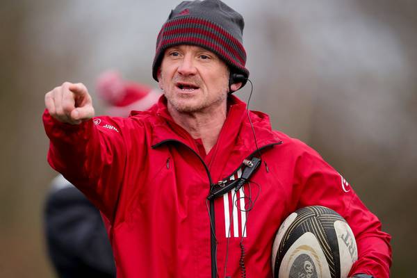 Rowntree expects Saracens to ‘circle the wagons’ and show their class