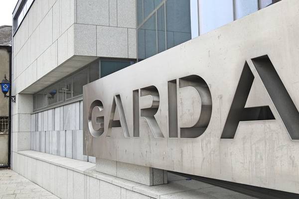 Arm gardaí with Tasers amid an increasingly violent society, GRA conference told