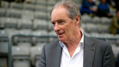 Brian Kerr and Niall Quinn bring new academy idea to government