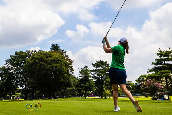 Tokyo 2020 digest: Maguire and Meadow pleased with starts in golf