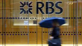 RBS raises £630m from sale of  Direct Line stake