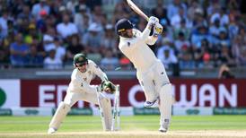 England capitulate as Australia draw first blood in the Ashes