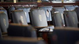 Dáil reform shows gap between promise and delivery
