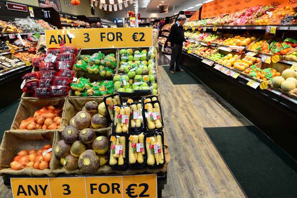 Anti-obesity code to limit sale of sweets at checkouts