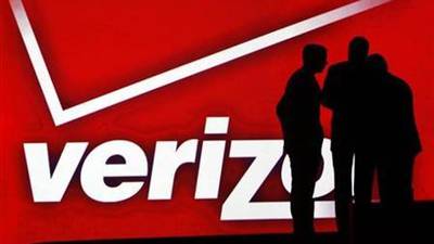 Profits decline at Irish subsidiary of telecoms giant Verizon
