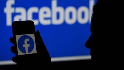 Facebook parent Meta fined €17m by Irish Data Protection Commission