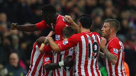Resurgent Southampton comfortably see off Arsenal