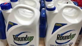 The Irish Times view on weed-killer woes: The Roundup debate