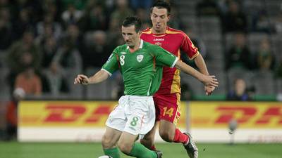 Crowd of 30,000 needed ‘to justify’ moving Liam Miller tribute