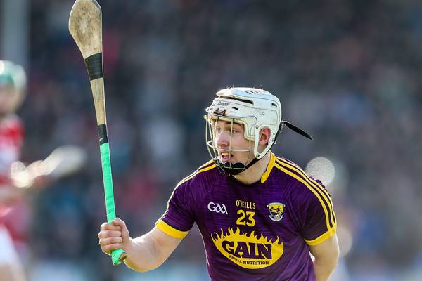 DRA spells out need for 'intent' in Cathal Dunbar suspension