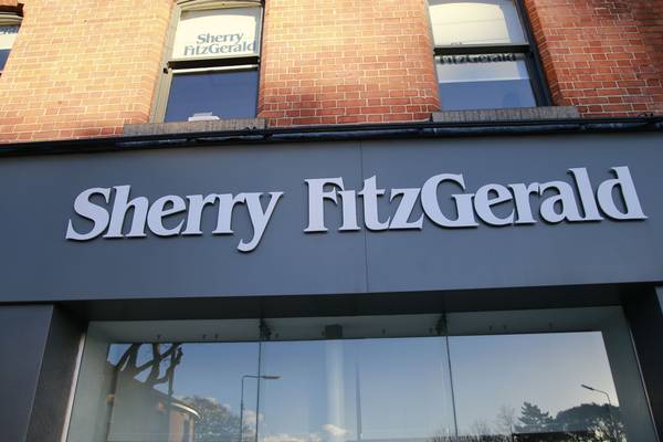 Sherry FitzGerald to build new mortgage broker platform