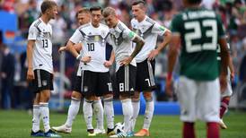 Toni Kroos: Mesut Özil’s Germany racism claims are ‘nonsense’