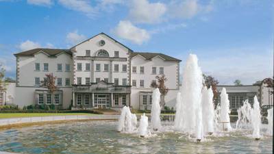 Slieve Russell Hotel in Cavan closed due to winter vomiting bug