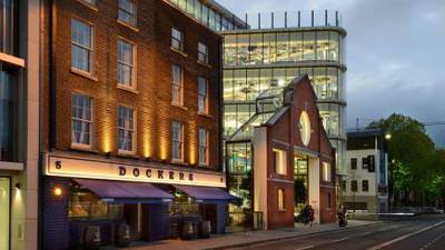Hibernia Reit receives takeover offer valuing it at more than €1bn