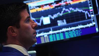Global markets on edge as policymakers flex muscles