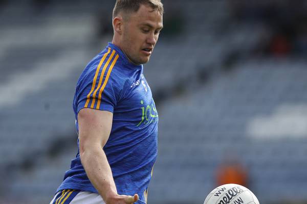 Wicklow edge Division Four winner takes all clash with Wicklow