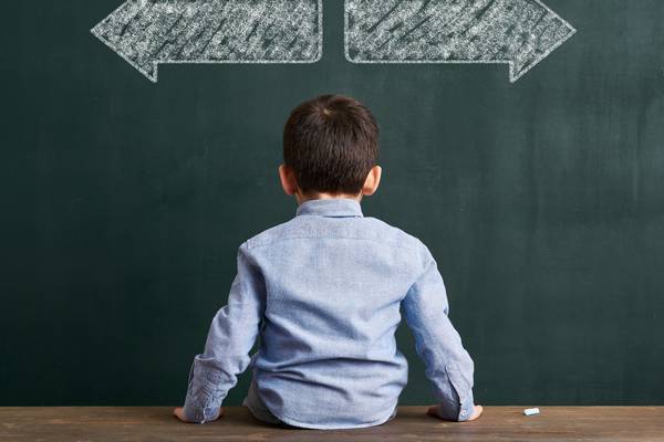 Should my son attend a mainstream or special school?